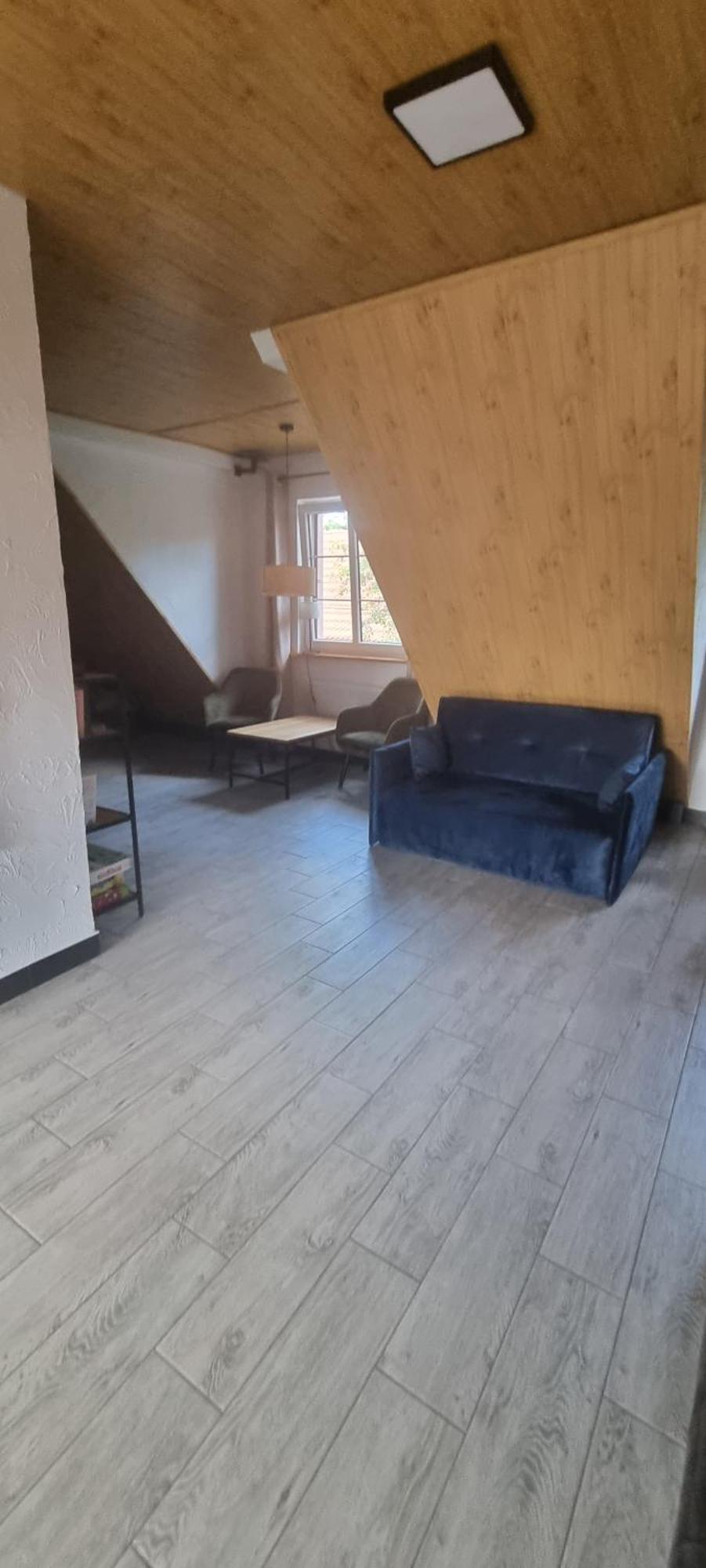 Apartament Nova Kamienica 2 Lagow  Exterior photo