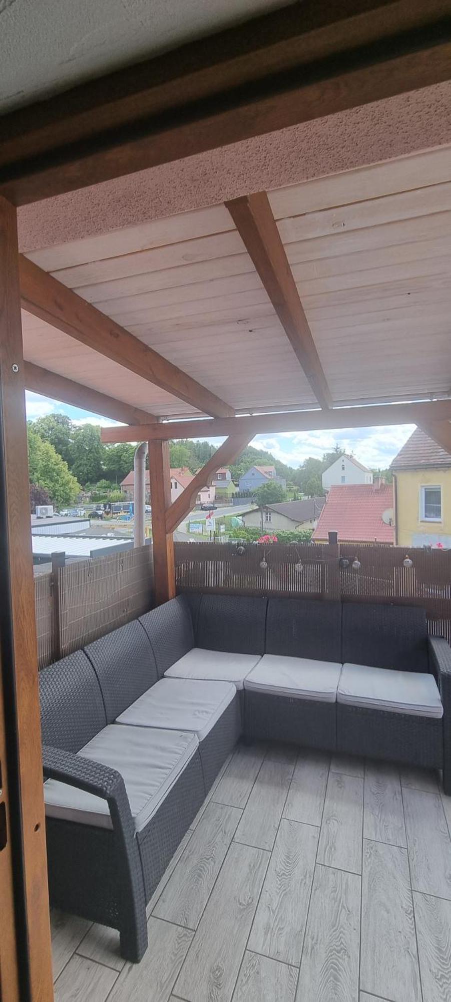 Apartament Nova Kamienica 2 Lagow  Exterior photo